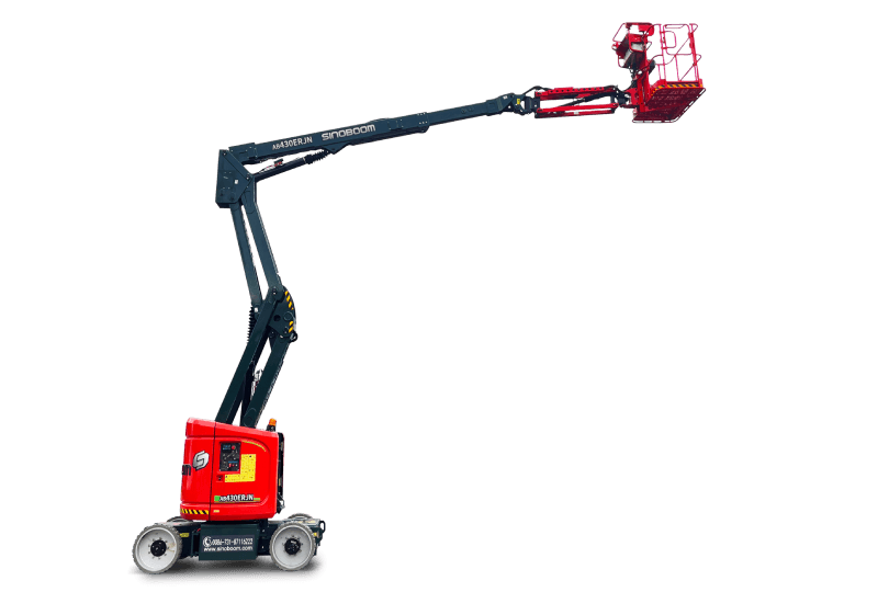 Eklemli Platform (20m Sınıfı) kiralama - Yenimahalle
